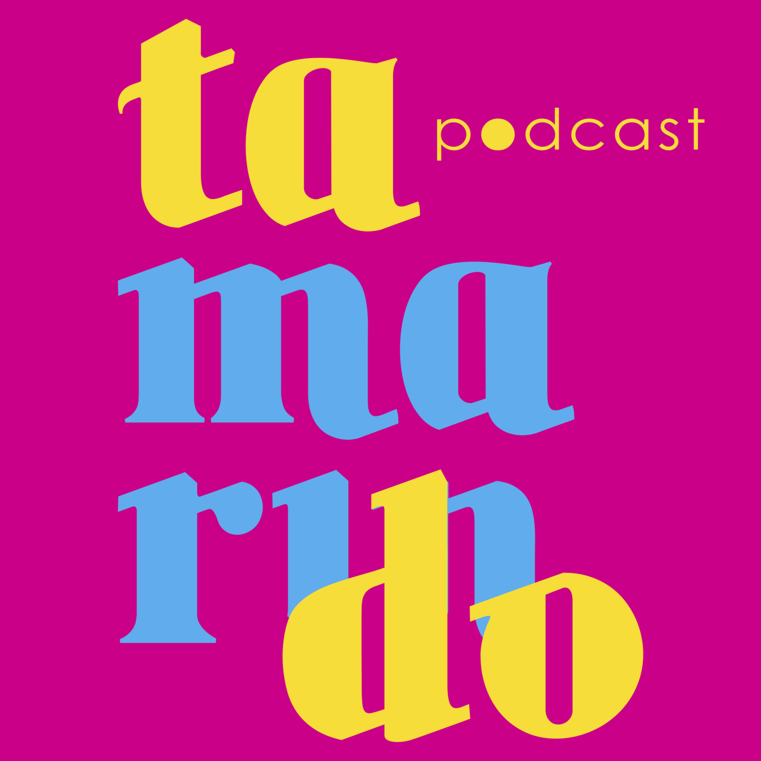 Thumbnail for "223: From Tamarindo Podcast: Chicano, Latina, Latinx... What's in a Name?". Thumbnail for "223: From Tamarindo Podcast: Chicano, Latina, Latinx... What's in a Name?".