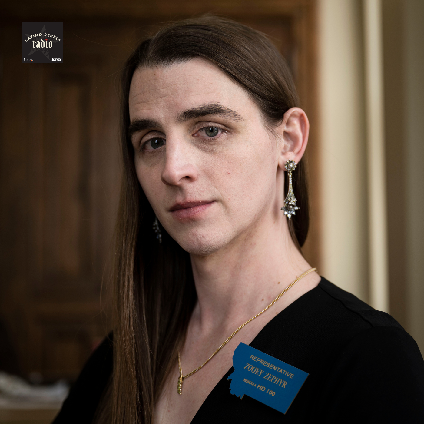 Thumbnail for "Trans Voices Silenced". Thumbnail for "Trans Voices Silenced".