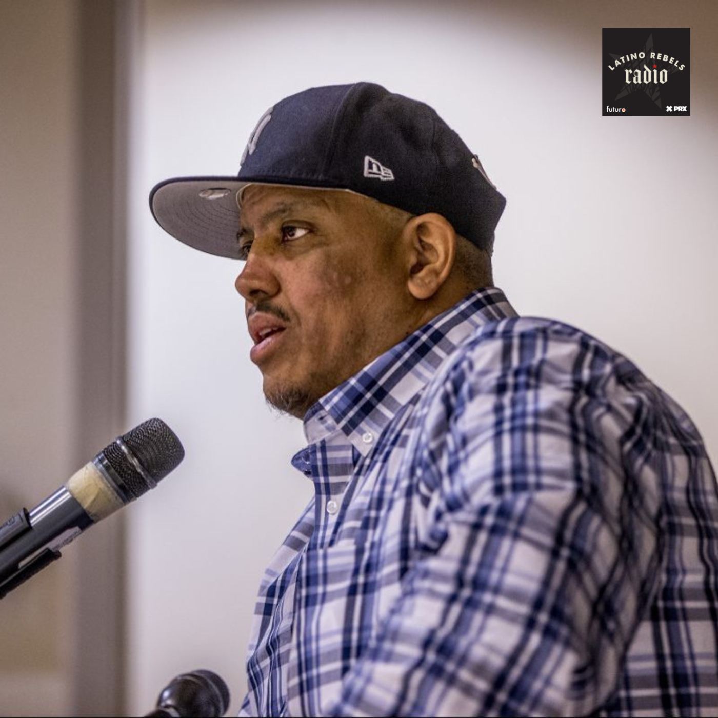 Thumbnail for "Suave's World". Thumbnail for "Suave's World".