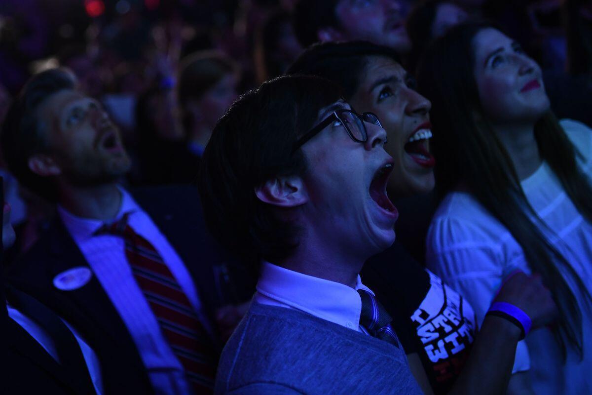 Thumbnail for "184: Are We Finally Seeing the 'Latino Vote' Impacting More and More Elections?". Thumbnail for "184: Are We Finally Seeing the 'Latino Vote' Impacting More and More Elections?".