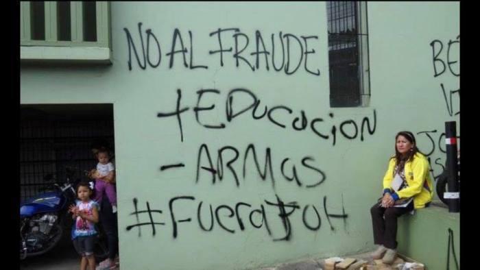 Thumbnail for "123: What's Happening in Honduras and Why It Matters". Thumbnail for "123: What's Happening in Honduras and Why It Matters".