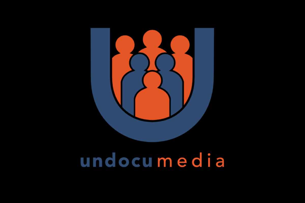 Thumbnail for "162: What Is Happening With UndocuMedia?". Thumbnail for "162: What Is Happening With UndocuMedia?".