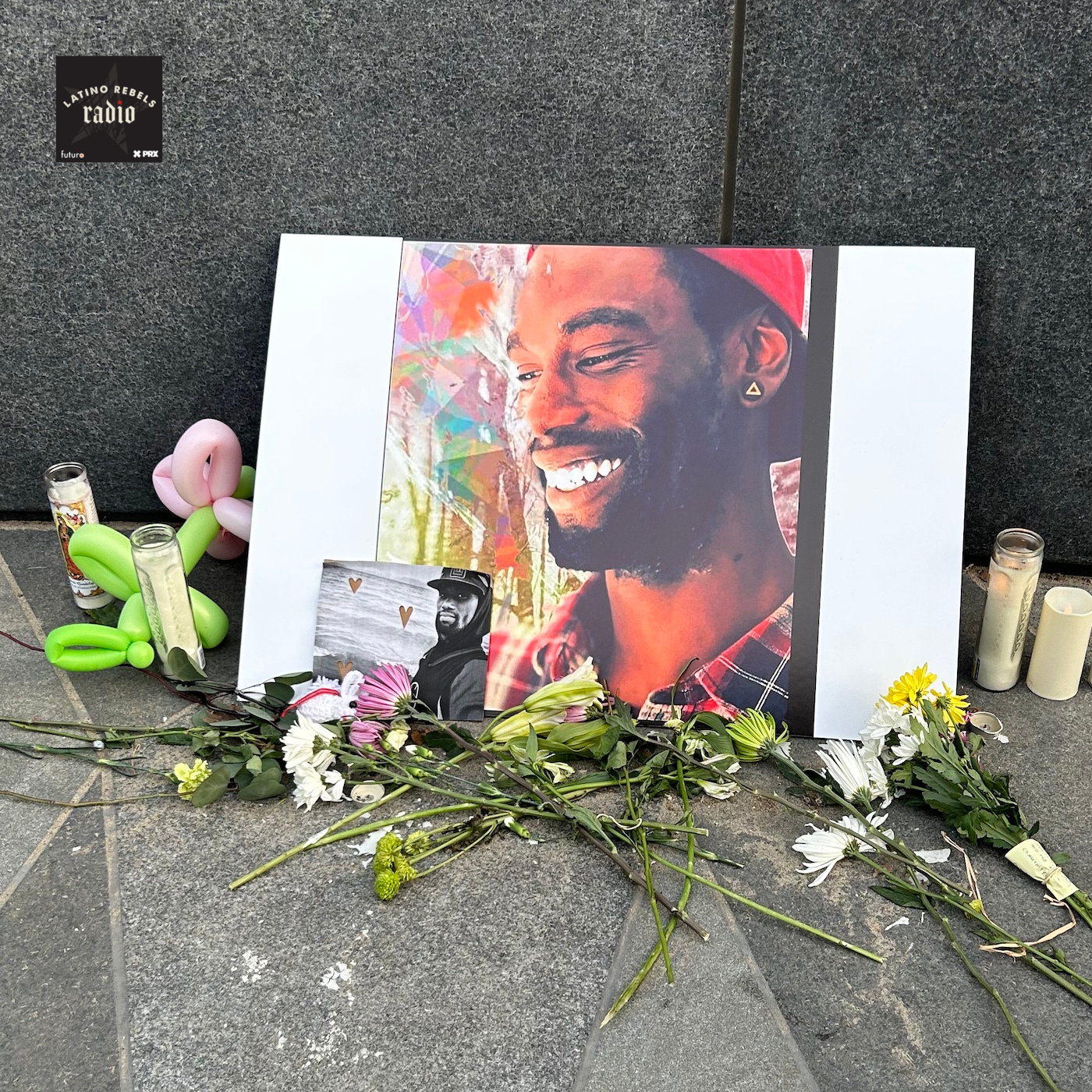 Thumbnail for "Rest in Power". Thumbnail for "Rest in Power".