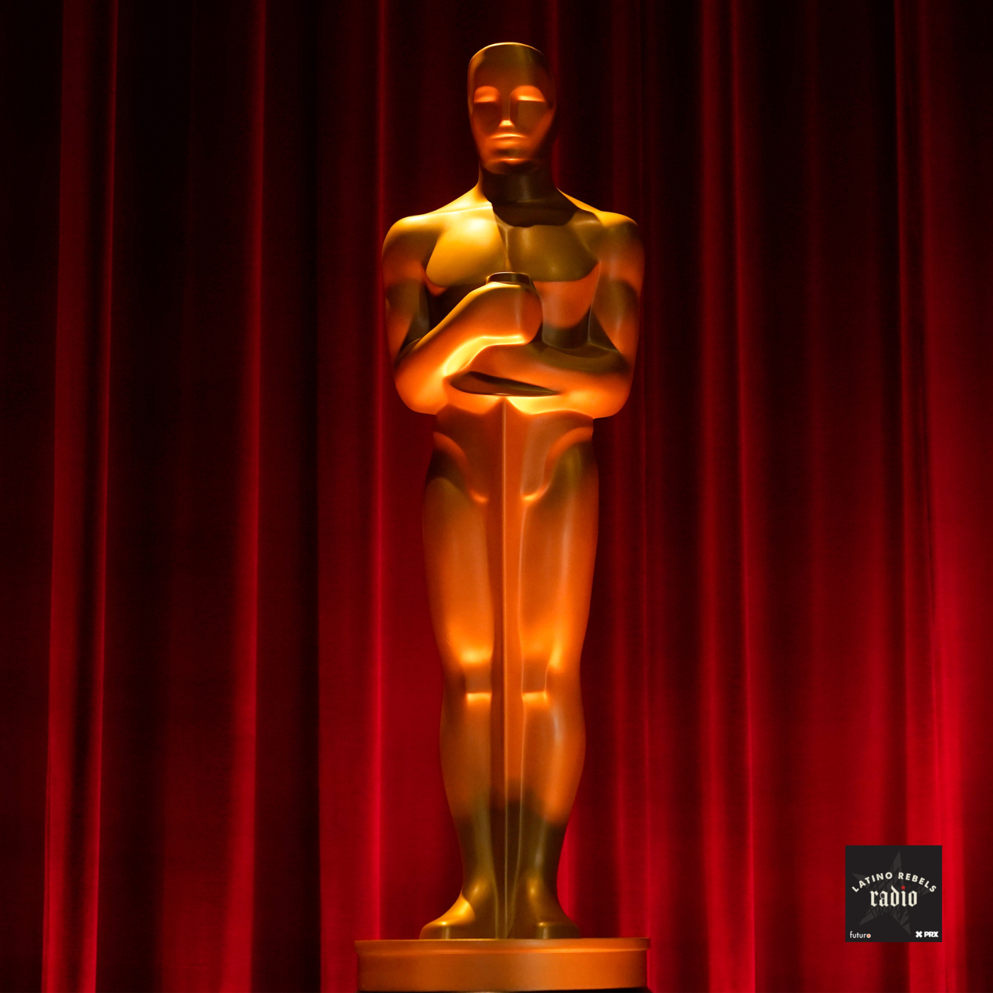 Thumbnail for "The Hollywood Report". Thumbnail for "The Hollywood Report".