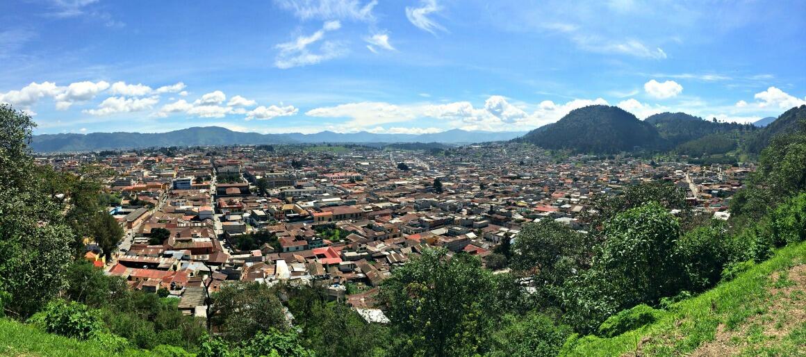 Thumbnail for "148: Life After Deportation in Guatemala". Thumbnail for "148: Life After Deportation in Guatemala".