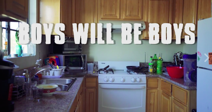 Thumbnail for "71: Calling Out Machismo Culture". Thumbnail for "71: Calling Out Machismo Culture".