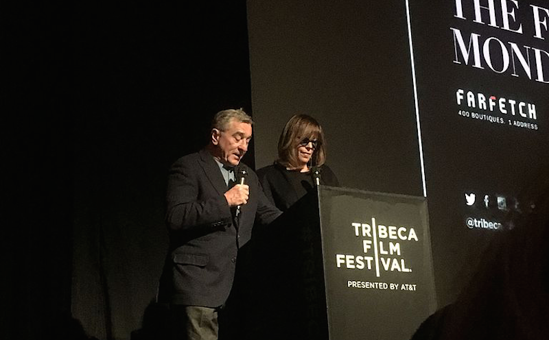 Thumbnail for "28: Tribeca's 'Latino Problem' and the Most Racist Ad Ever". Thumbnail for "28: Tribeca's 'Latino Problem' and the Most Racist Ad Ever".