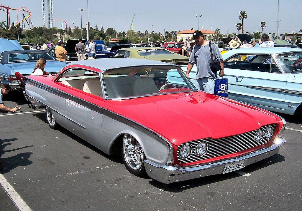 Thumbnail for "105: A History of Lowriders". Thumbnail for "105: A History of Lowriders".