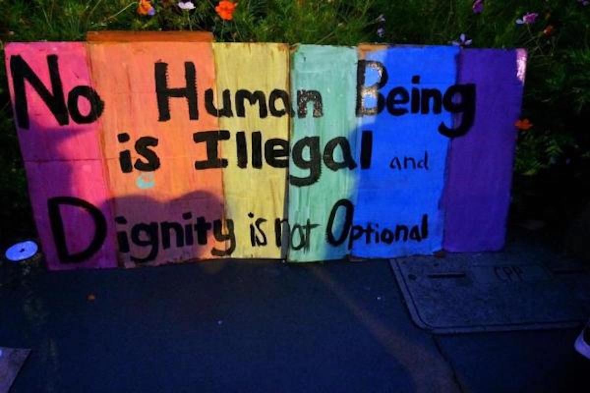 Thumbnail for "Undocumented and LGBTQ (Part 8, COVID Edition)". Thumbnail for "Undocumented and LGBTQ (Part 8, COVID Edition)".