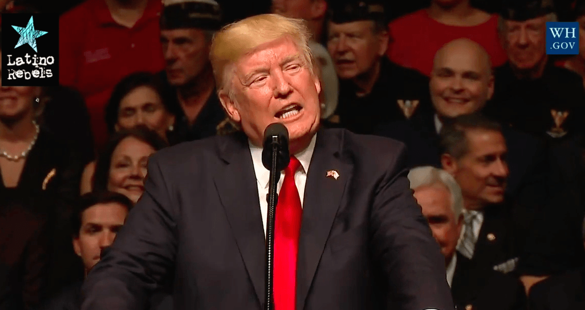 Thumbnail for "97: Trump's Cuba Speech and Latino Anti-Blackness in the Death of Philando Castile". Thumbnail for "97: Trump's Cuba Speech and Latino Anti-Blackness in the Death of Philando Castile".