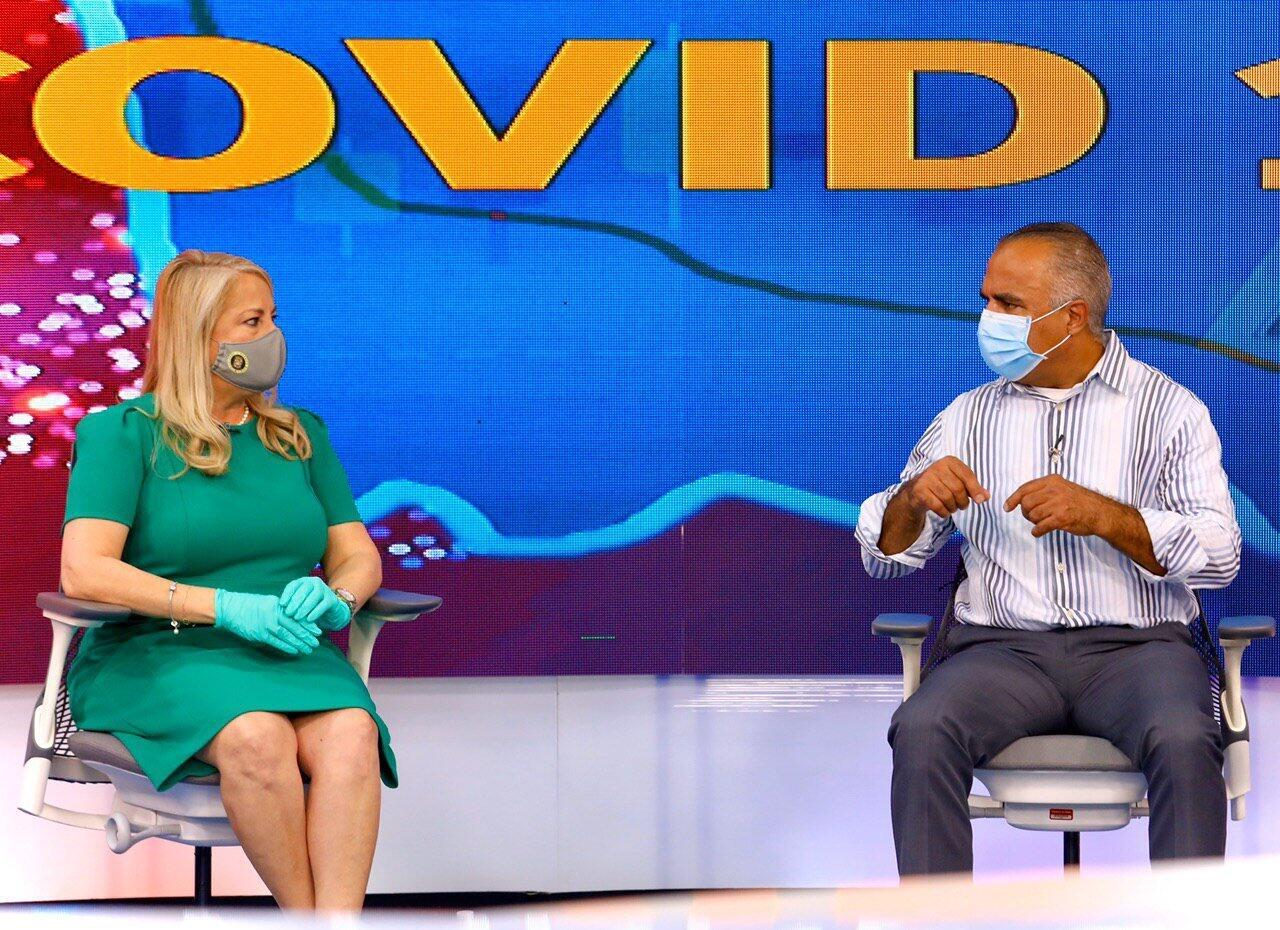 Thumbnail for "Suppressing a Free Press in the Time of Corona". Thumbnail for "Suppressing a Free Press in the Time of Corona".