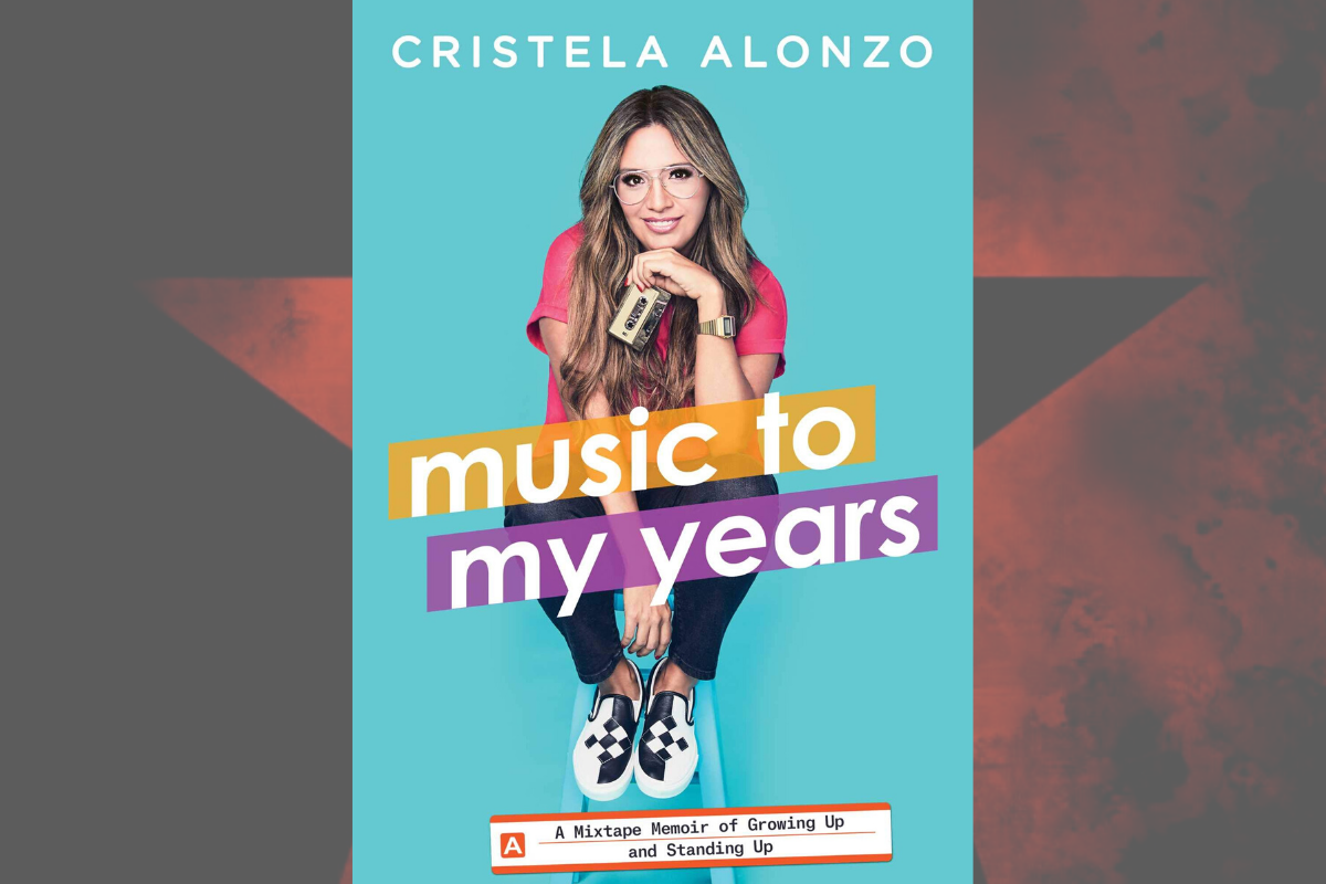 Thumbnail for "268: The Cristela Alonzo Interview". Thumbnail for "268: The Cristela Alonzo Interview".