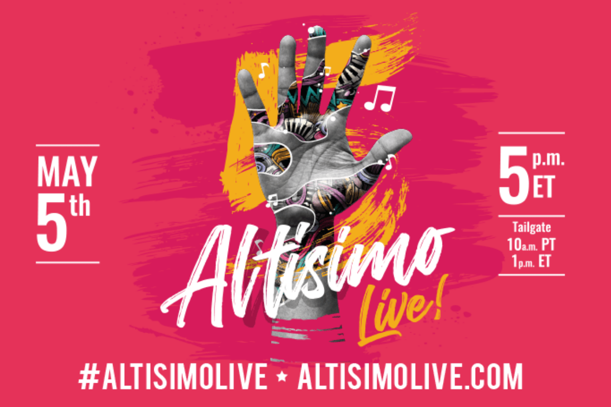 Thumbnail for "A Virtual Livestream Concert to Benefit Farmworkers During the COVID-19 Crisis". Thumbnail for "A Virtual Livestream Concert to Benefit Farmworkers During the COVID-19 Crisis".