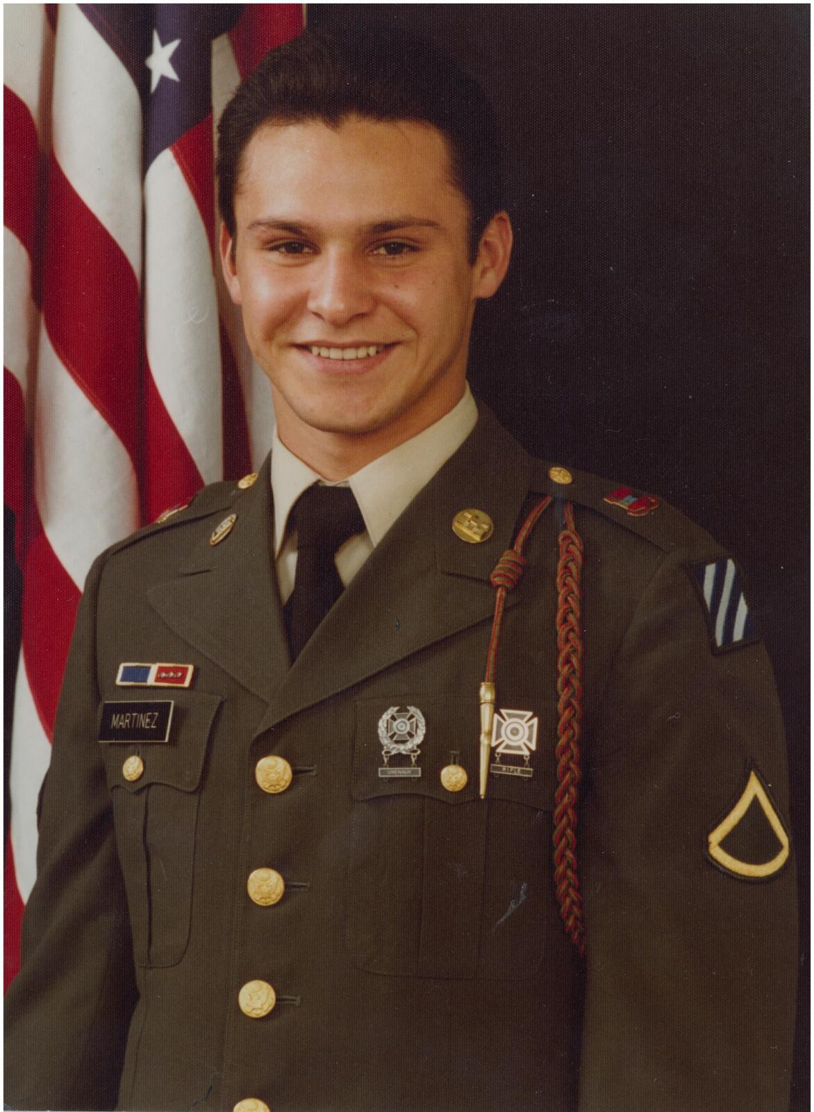 Thumbnail for "243: When the United States Wants to Deport Its Veterans". Thumbnail for "243: When the United States Wants to Deport Its Veterans".