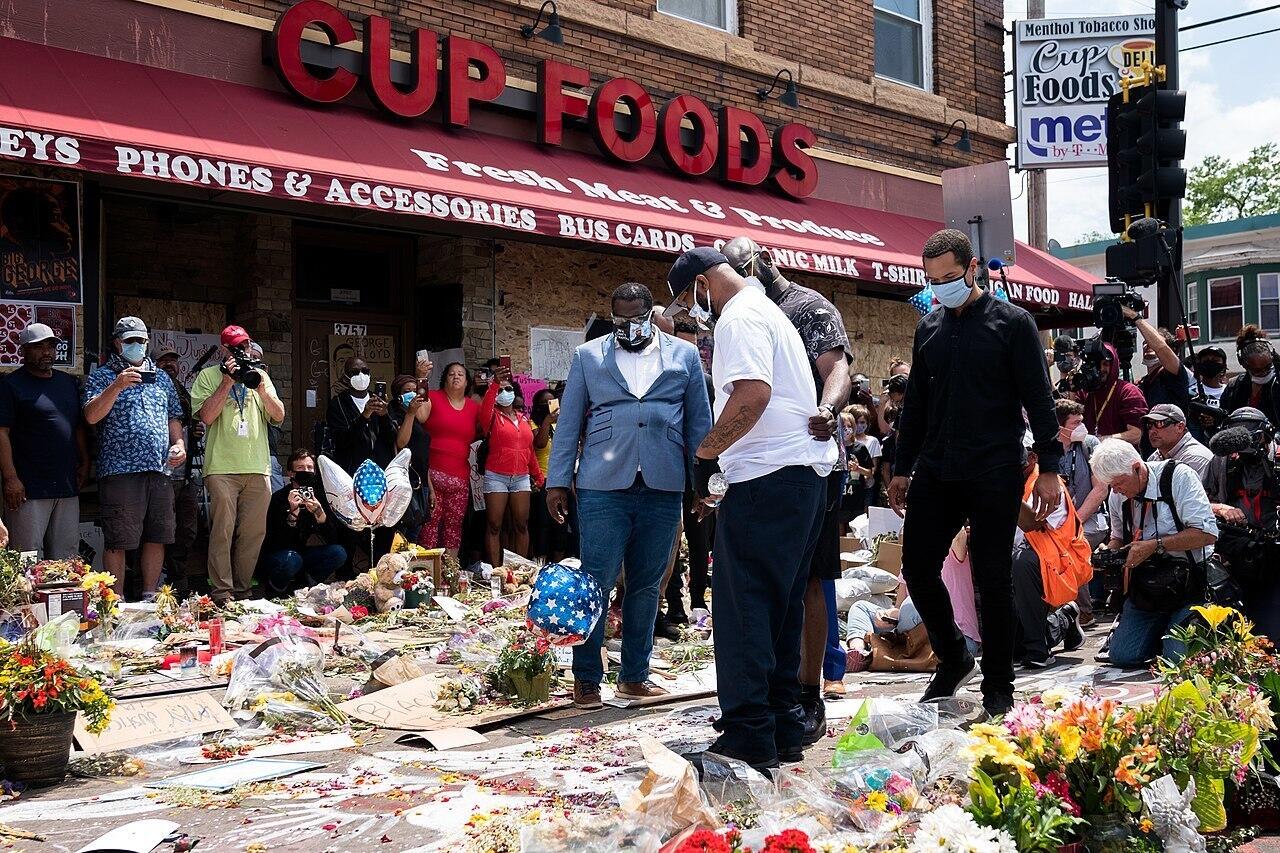 Thumbnail for "Minnesota Grieves". Thumbnail for "Minnesota Grieves".