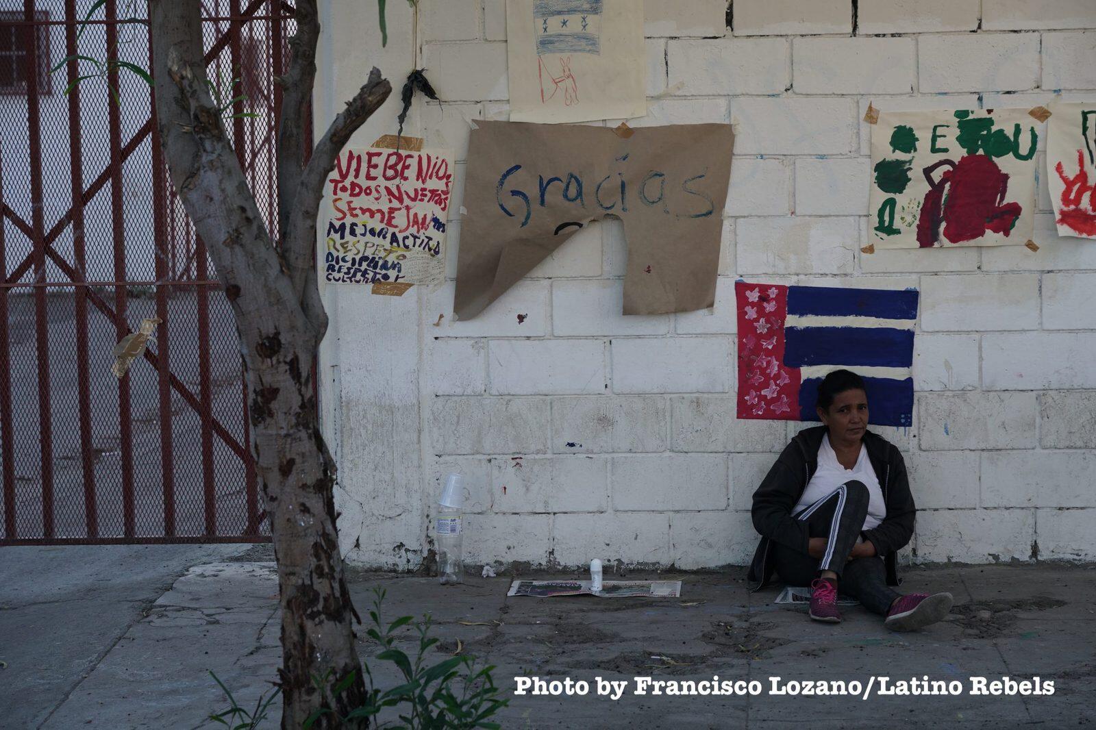 Thumbnail for "189: The Ongoing Challenges to Trump Administration's Asylum Policy". Thumbnail for "189: The Ongoing Challenges to Trump Administration's Asylum Policy".