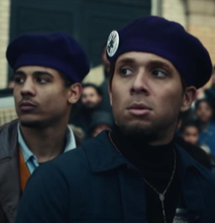 Thumbnail for "Rising to the Moment". Thumbnail for "Rising to the Moment".