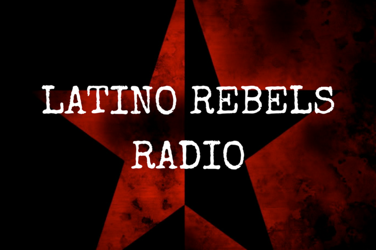 Thumbnail for "106: #Charlottesville and Anti-White Supremacy With UVA's Latinx Student Alliance". Thumbnail for "106: #Charlottesville and Anti-White Supremacy With UVA's Latinx Student Alliance".