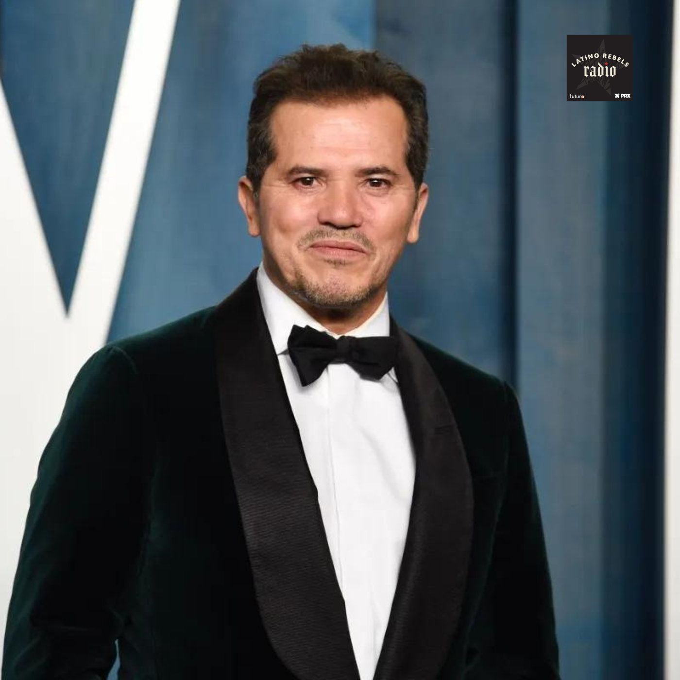 Thumbnail for "Leguizamo Does Latino Rebels". Thumbnail for "Leguizamo Does Latino Rebels".