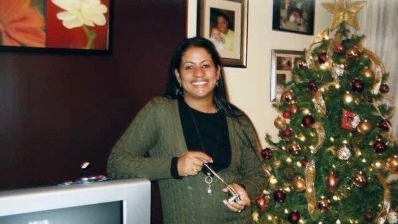 Thumbnail for "Her Name Was Sandy Guardiola". Thumbnail for "Her Name Was Sandy Guardiola".