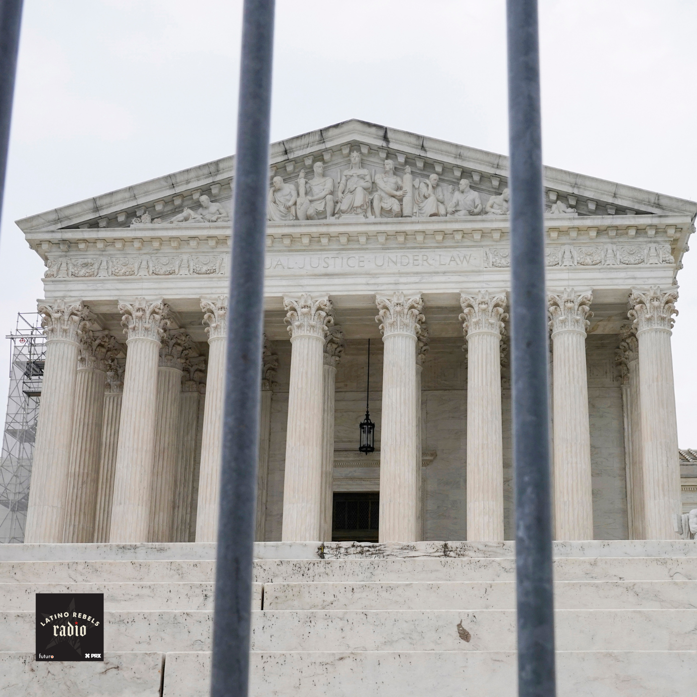 Thumbnail for "Supreme Court of Politics". Thumbnail for "Supreme Court of Politics".