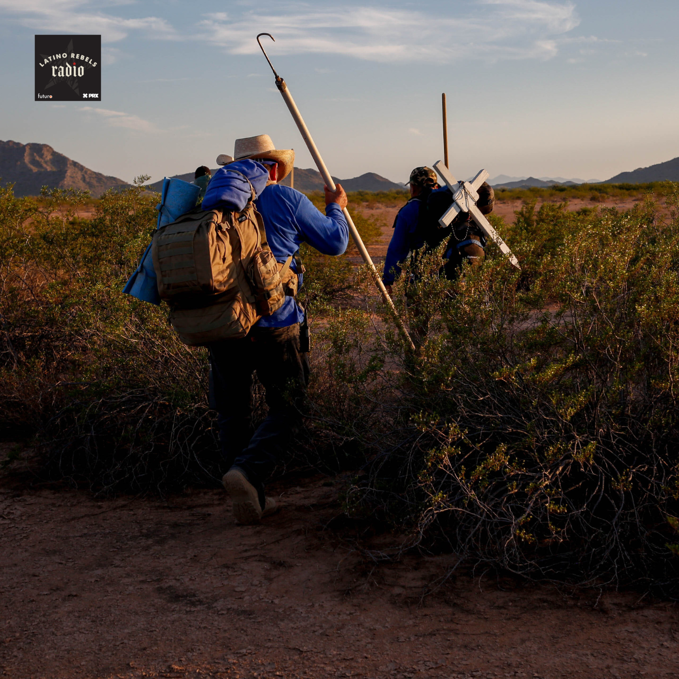 Thumbnail for "Futuro Investigates". Thumbnail for "Futuro Investigates".