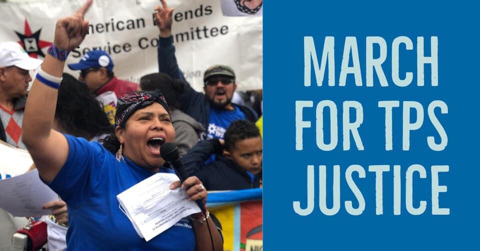 Thumbnail for "209: A Major Legal Development in the Fight to Save TPS". Thumbnail for "209: A Major Legal Development in the Fight to Save TPS".