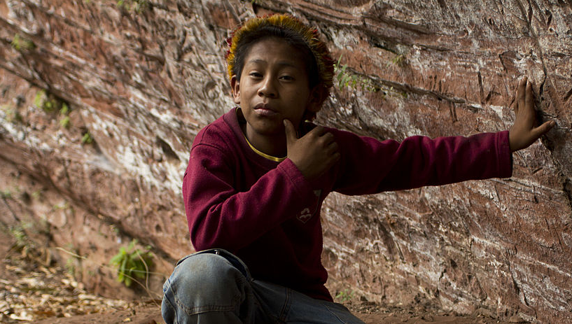 Thumbnail for "151: The Guaraní Language in Paraguay". Thumbnail for "151: The Guaraní Language in Paraguay".