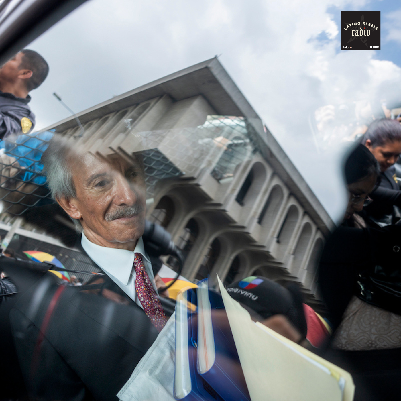 Thumbnail for "SOS Central America". Thumbnail for "SOS Central America".