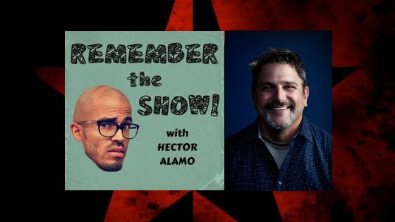 Thumbnail for "206: A Latino Rebels Origin Story". Thumbnail for "206: A Latino Rebels Origin Story".