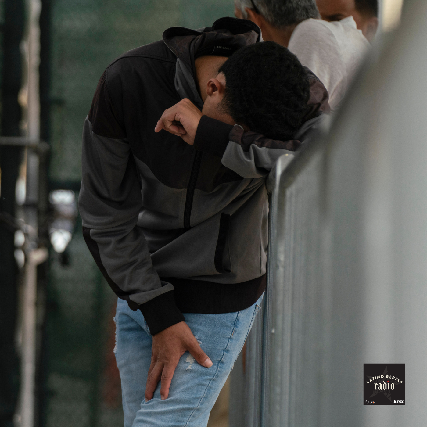 Thumbnail for "A Nation of Hating Immigrants". Thumbnail for "A Nation of Hating Immigrants".