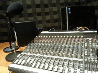 Thumbnail for "47: Oscar Fernández and Why His Stories Challenge Your Worldview". Thumbnail for "47: Oscar Fernández and Why His Stories Challenge Your Worldview".