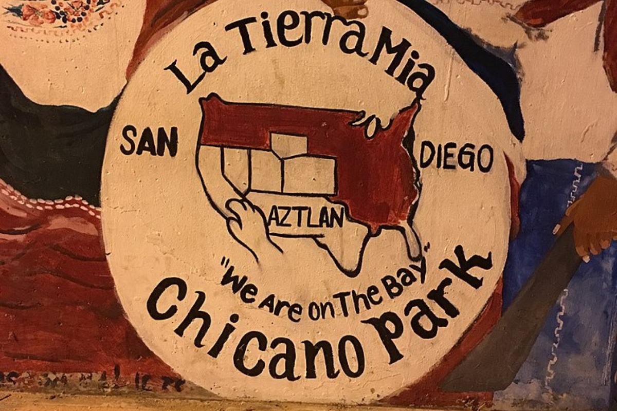 Thumbnail for "226: Erasing 'Chicano?'". Thumbnail for "226: Erasing 'Chicano?'".