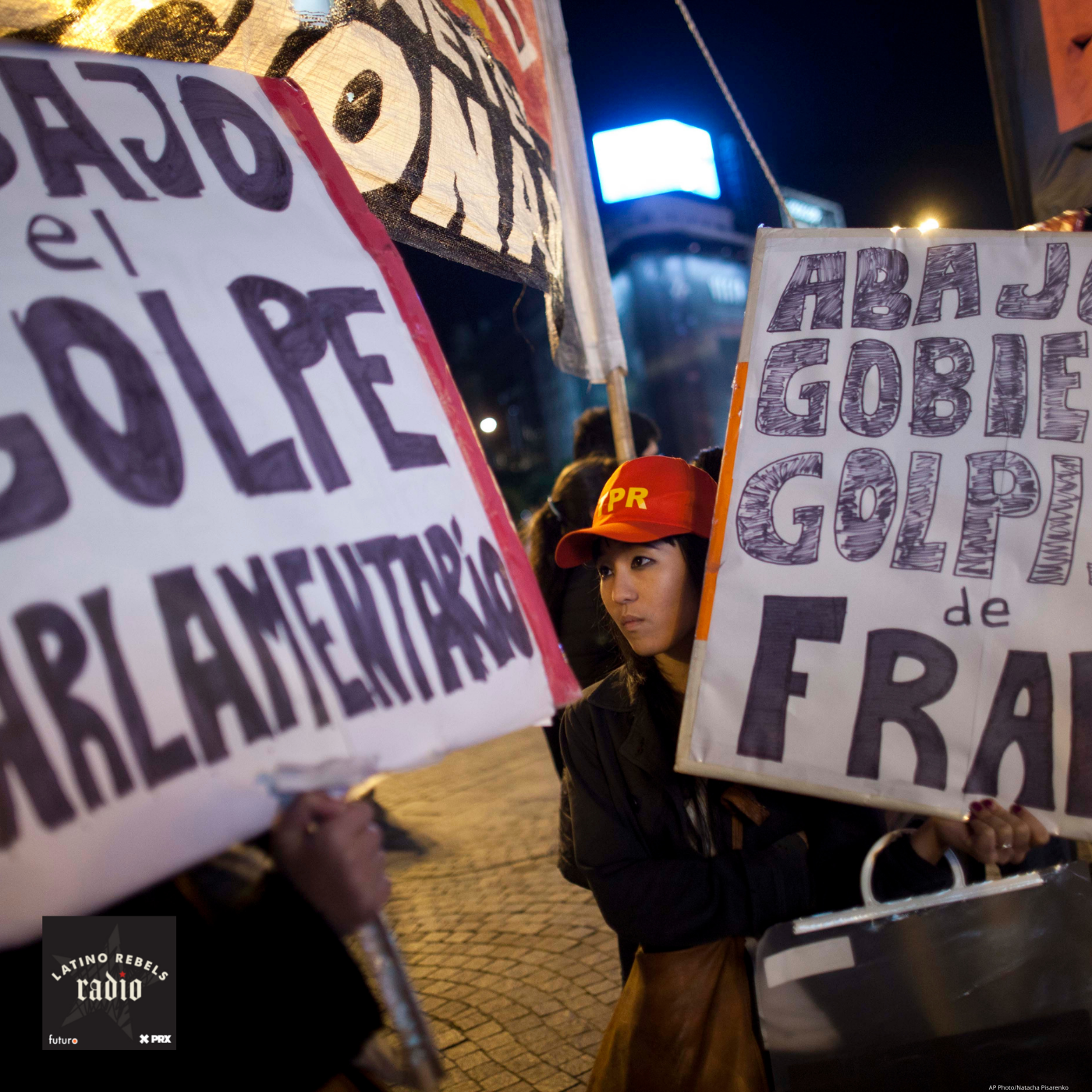 Thumbnail for "The Paraguayan Left". Thumbnail for "The Paraguayan Left".