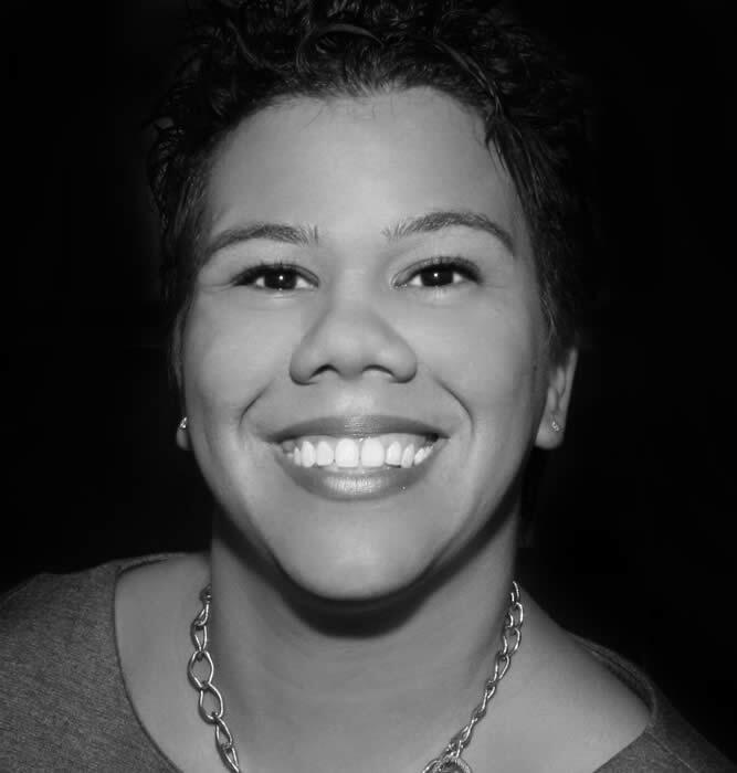 Thumbnail for "42: A Conversation with Rosa Clemente". Thumbnail for "42: A Conversation with Rosa Clemente".