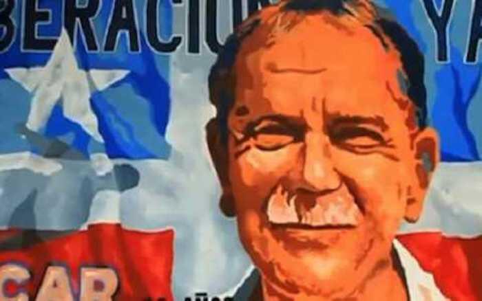 Thumbnail for "93: The National Puerto Rican Day Parade and Oscar López Rivera". Thumbnail for "93: The National Puerto Rican Day Parade and Oscar López Rivera".