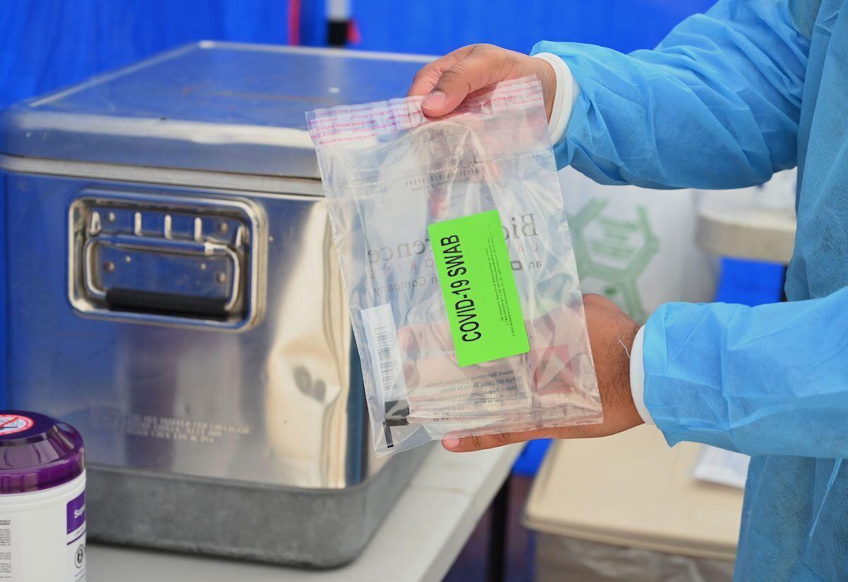 Thumbnail for "Fighting COVID-19 From the Frontlines of NYC's Immigrant Neighborhoods". Thumbnail for "Fighting COVID-19 From the Frontlines of NYC's Immigrant Neighborhoods".