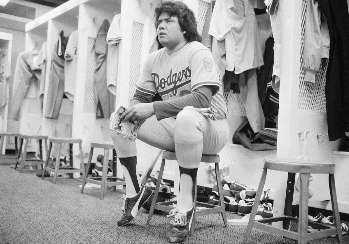 Thumbnail for "Fernandomania". Thumbnail for "Fernandomania".