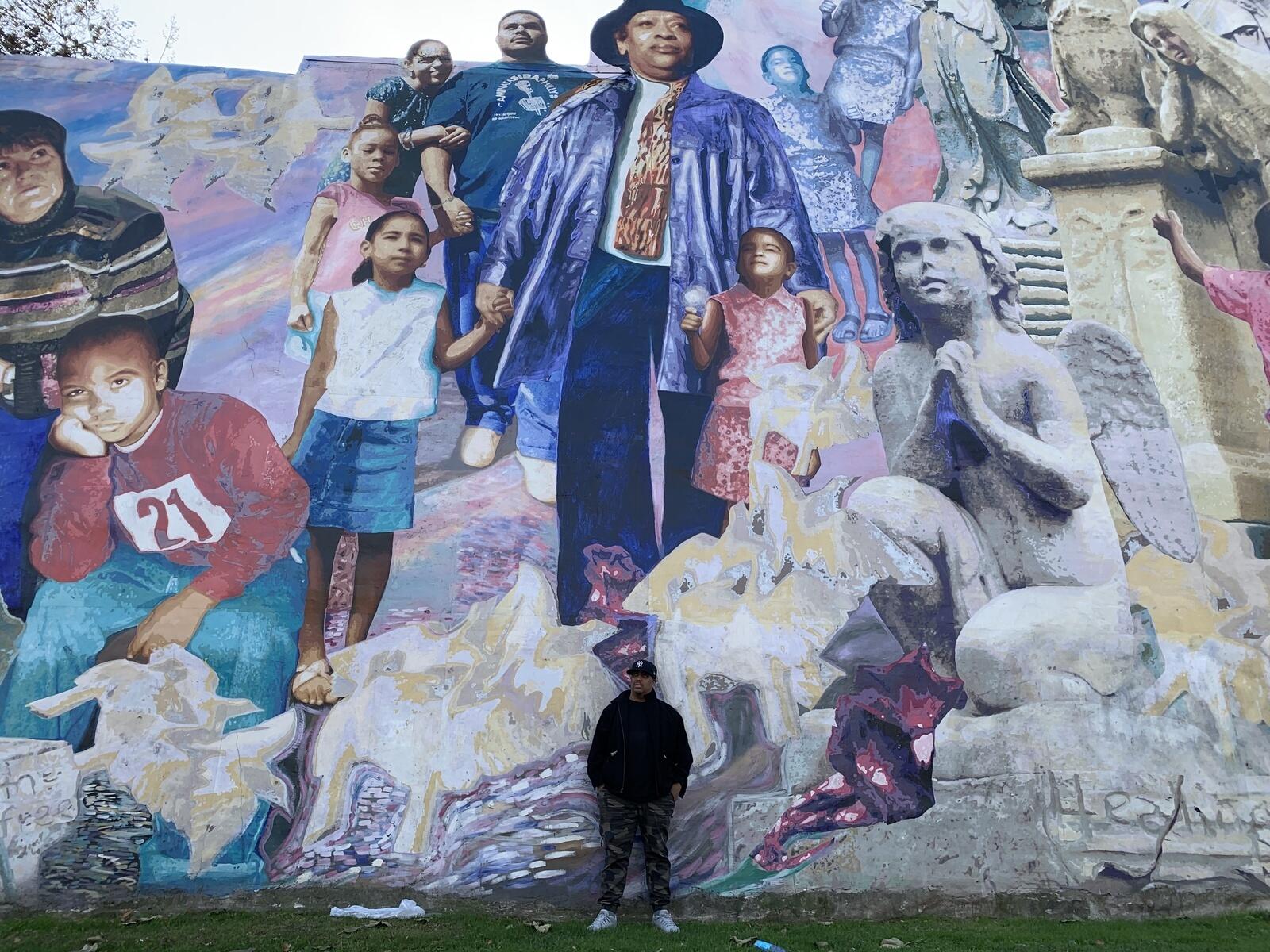 Thumbnail for "Suave's Story". Thumbnail for "Suave's Story".