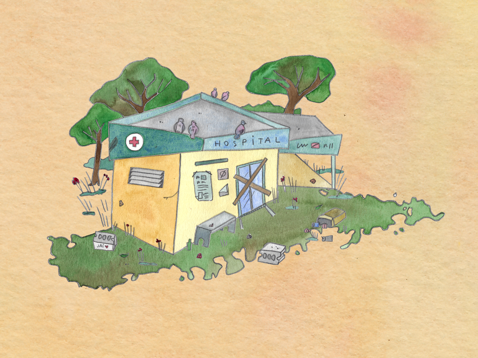 Thumbnail for "Episodio 4 de LA BREGA: Vieques y la resiliencia que nunca llegó". Thumbnail for "Episodio 4 de LA BREGA: Vieques y la resiliencia que nunca llegó".