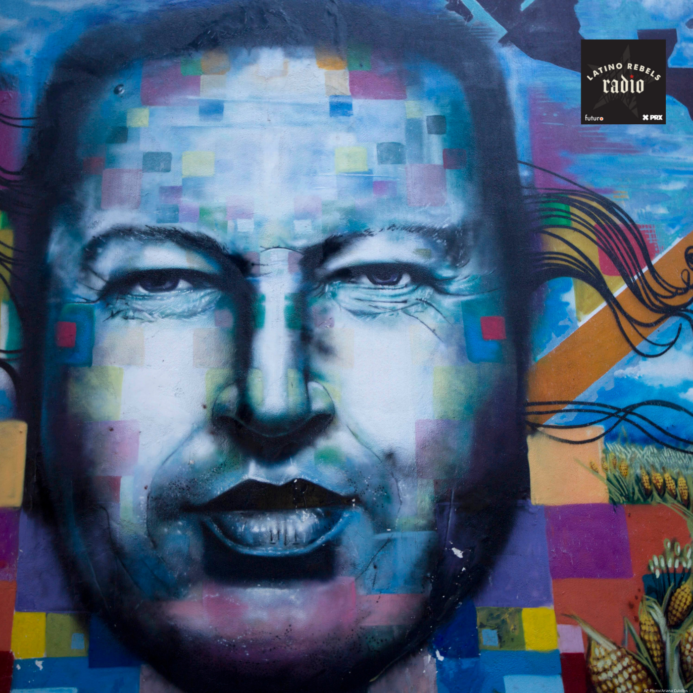 Thumbnail for "The Legacy of Chavismo". Thumbnail for "The Legacy of Chavismo".