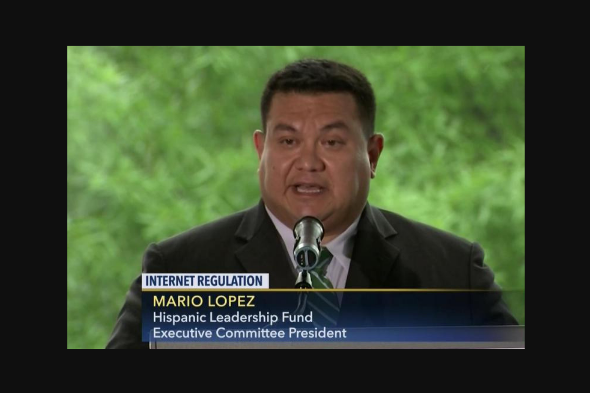 Thumbnail for "202: Being a Latino Conservative in the Age of Trump". Thumbnail for "202: Being a Latino Conservative in the Age of Trump".