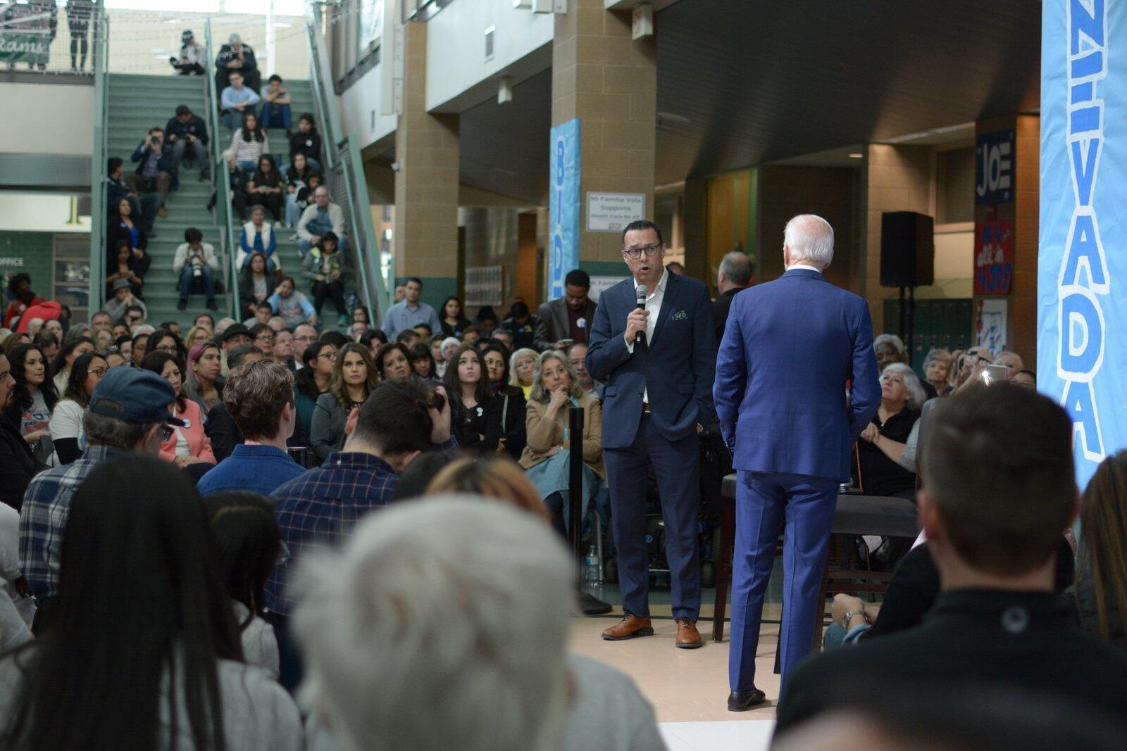 Thumbnail for "Where Is Latino Political Power Today?". Thumbnail for "Where Is Latino Political Power Today?".