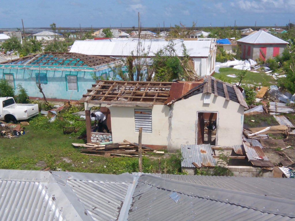 Thumbnail for "167: Last Year's Hurricanes Also Decimated Islands Like Antigua and Barbuda". Thumbnail for "167: Last Year's Hurricanes Also Decimated Islands Like Antigua and Barbuda".
