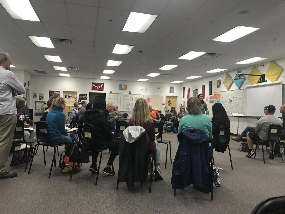 Thumbnail for "BONUS: Hector's First Caucus". Thumbnail for "BONUS: Hector's First Caucus".