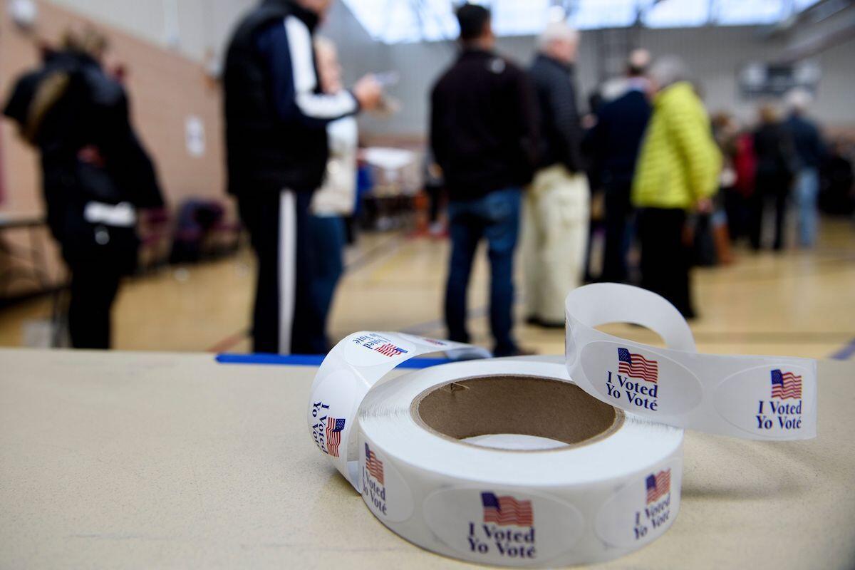 Thumbnail for "181: Can Latinas Be the Difference for the 2018 Midterms?". Thumbnail for "181: Can Latinas Be the Difference for the 2018 Midterms?".