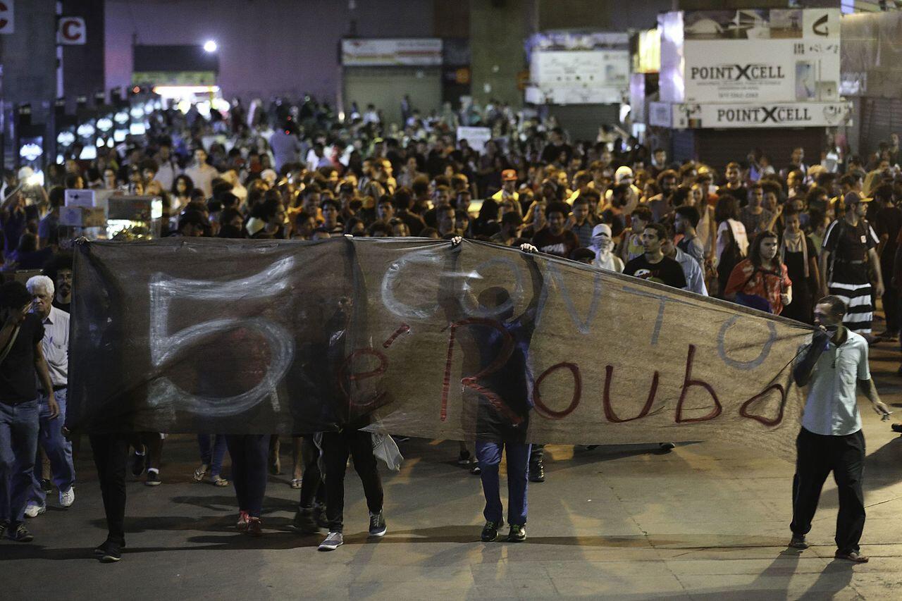 Thumbnail for "94: Crisis of the Brazilian Left". Thumbnail for "94: Crisis of the Brazilian Left".