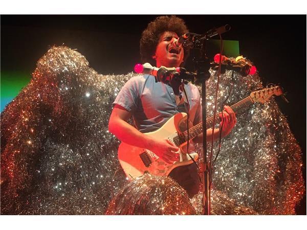 Thumbnail for "100: The Helado Negro Conversation". Thumbnail for "100: The Helado Negro Conversation".