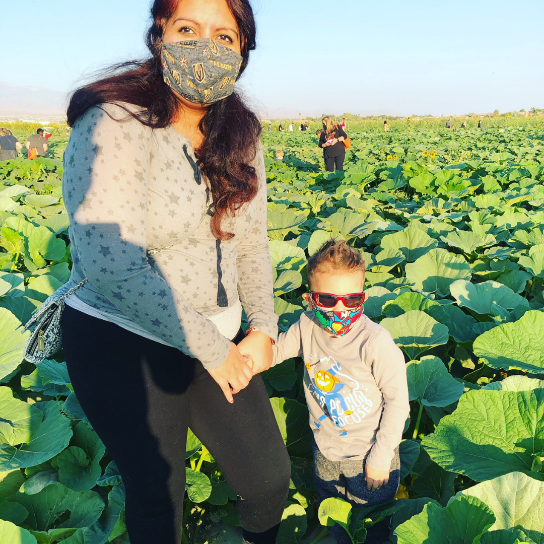 Thumbnail for "EcoMadres". Thumbnail for "EcoMadres".