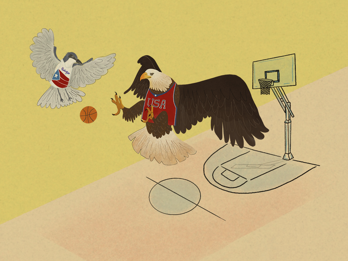 Thumbnail for "Episodio 5 de LA BREGA: Guerreros del basket". Thumbnail for "Episodio 5 de LA BREGA: Guerreros del basket".